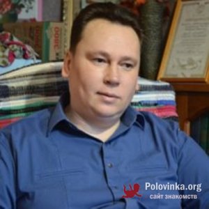 Андрей Шувалов, 52 года